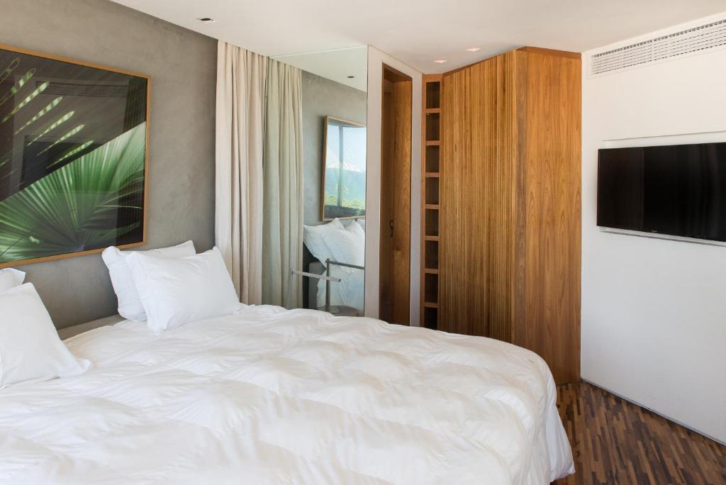  Luxury & Design Penthouse in Ipanema with SEA VIEW - ilive002
