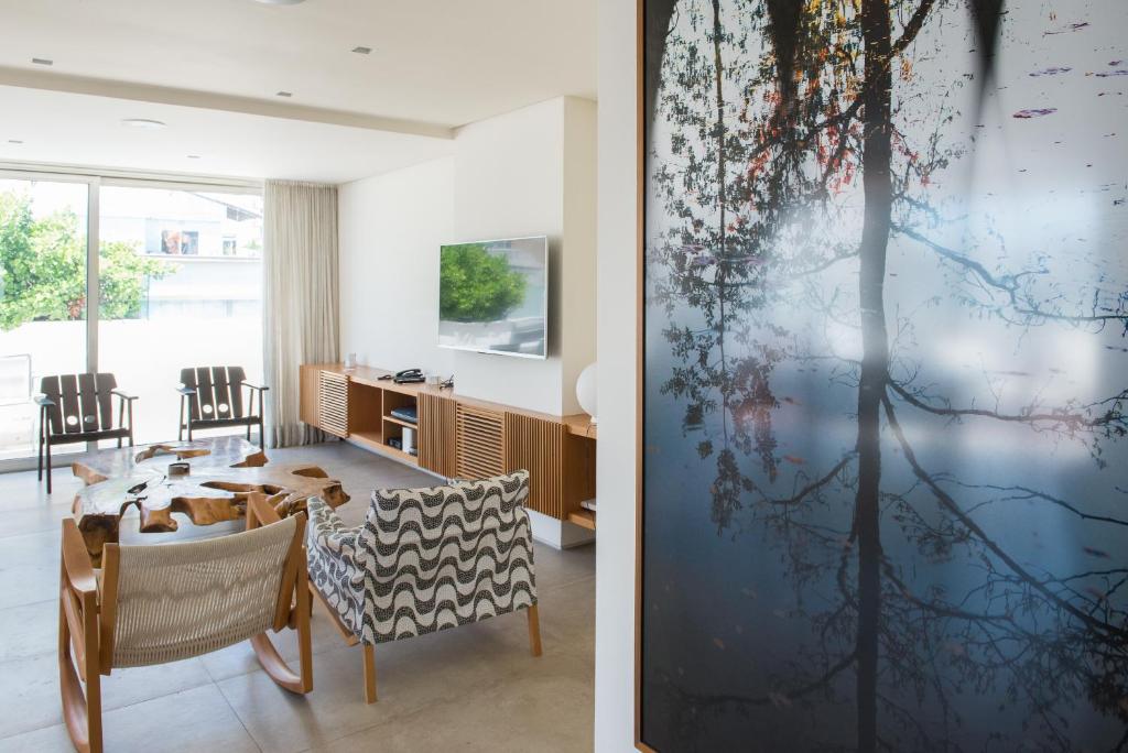  Luxury & Design Penthouse in Ipanema with SEA VIEW - ilive002