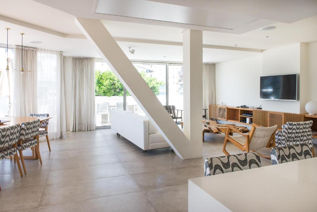  Luxury & Design Penthouse in Ipanema with SEA VIEW - ilive002