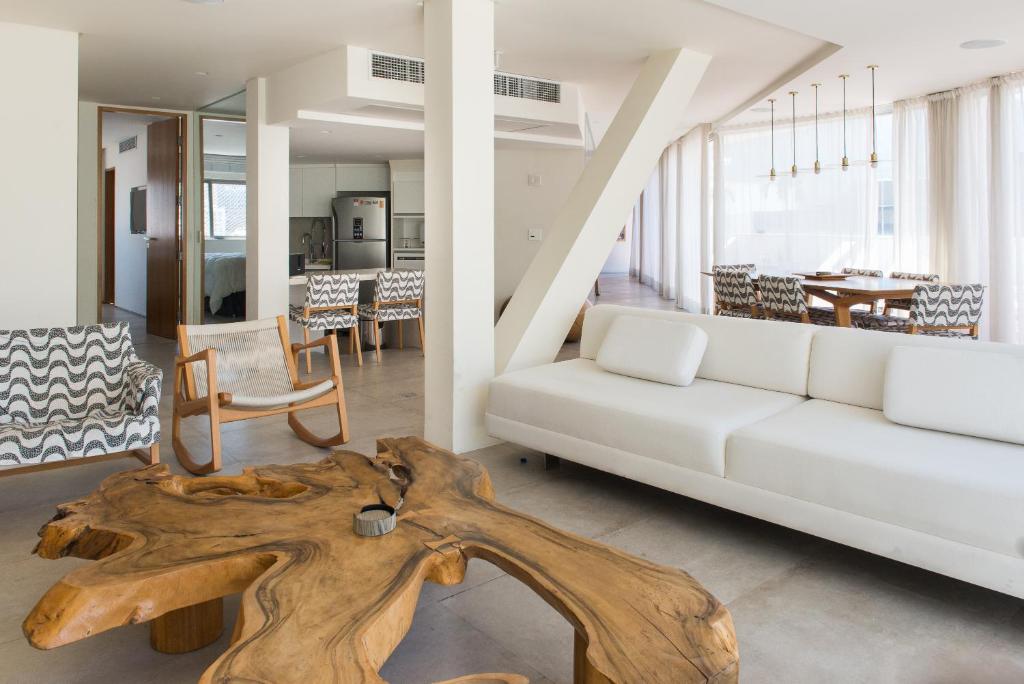  Luxury & Design Penthouse in Ipanema with SEA VIEW - ilive002