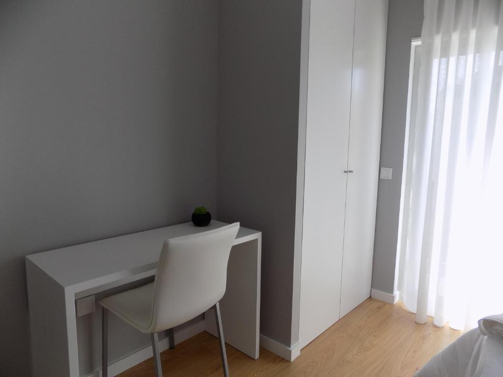 Fotografie z fotogalerie ubytování CMB Guesthouse v destinaci Apúlia