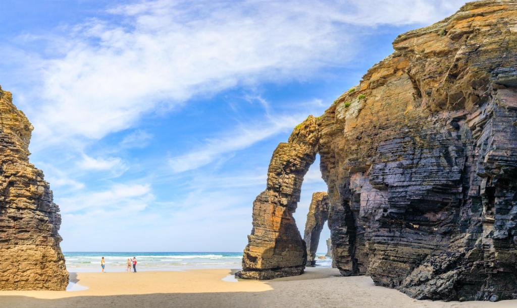 Villas Las Catedrales - 18