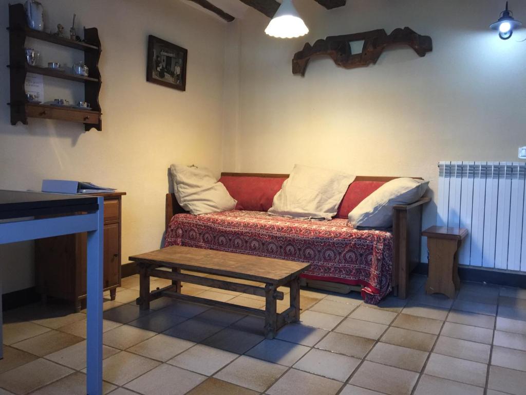 hotel en Undiano