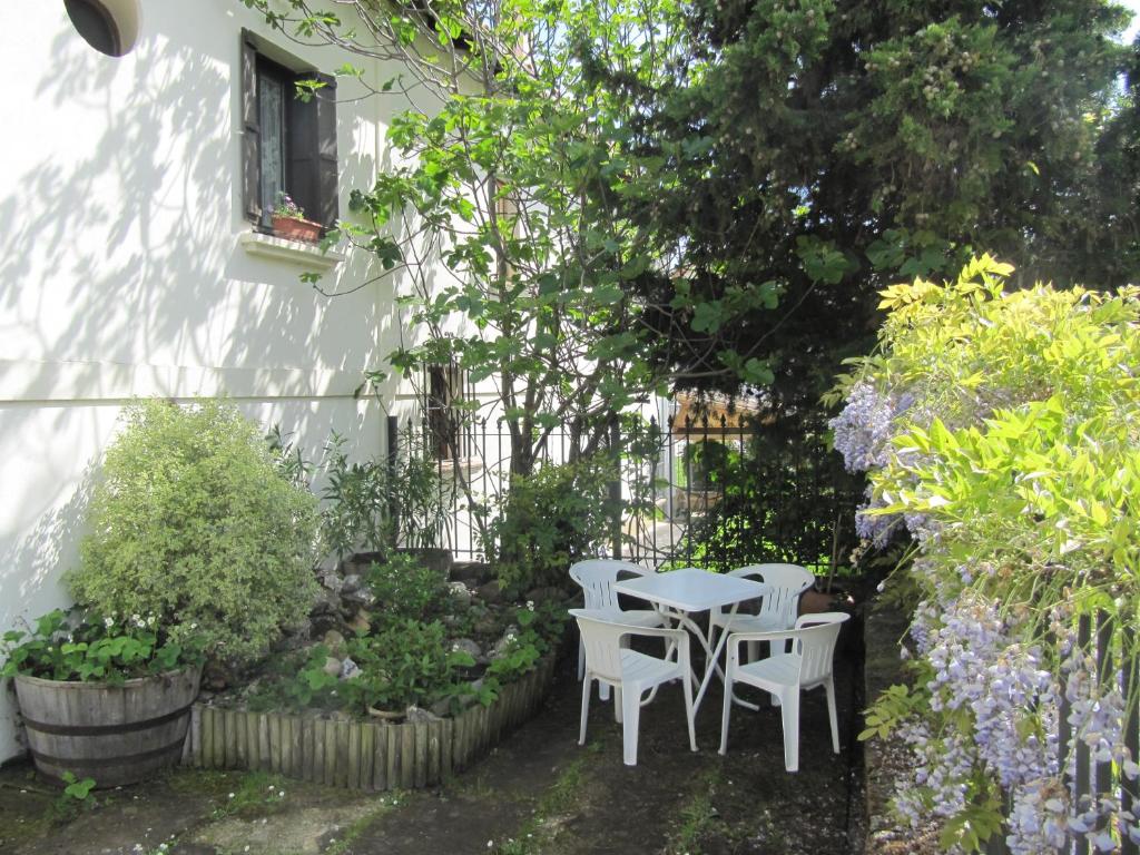 reservar en Rincón de Altikarra
