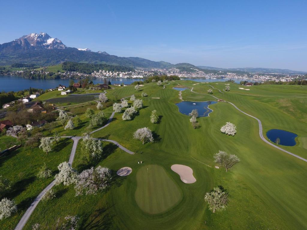 Gasthaus Badhof - Golfhotel, Lucerne – Updated 2023 Prices