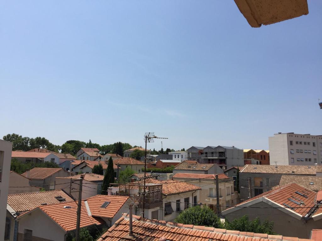 1 Chambre, 1 P'tit dèj', 1 Sourire - 17