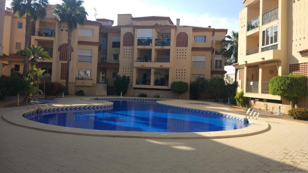 Apartamentos Luna y Rosa, Albir – Updated 2023 Prices
