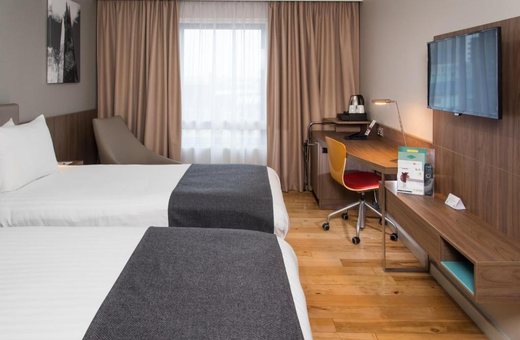 Holiday Inn London West by IHG - Resim 10