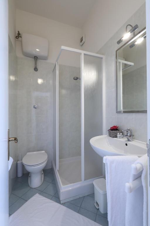 villa oliveta - Standard Double Room