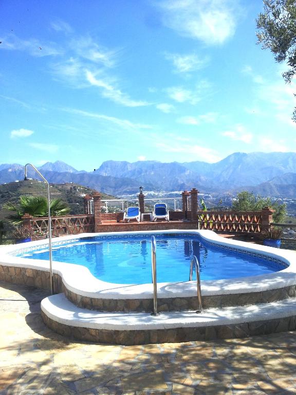 Peperent Villa Mediterraneo