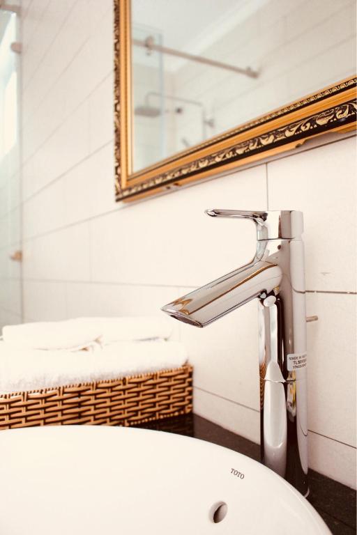 Fotografie z fotogalerie ubytování Carita Hotel v destinaci Da Lat