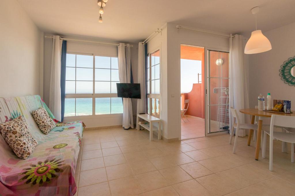 Fotografie z fotogalerie ubytování THE PARADISE ON THE OCEAN 10 v destinaci Costa Calma