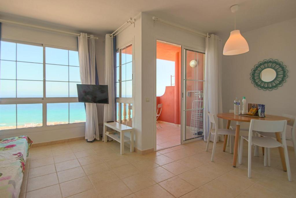 Fotografie z fotogalerie ubytování THE PARADISE ON THE OCEAN 10 v destinaci Costa Calma