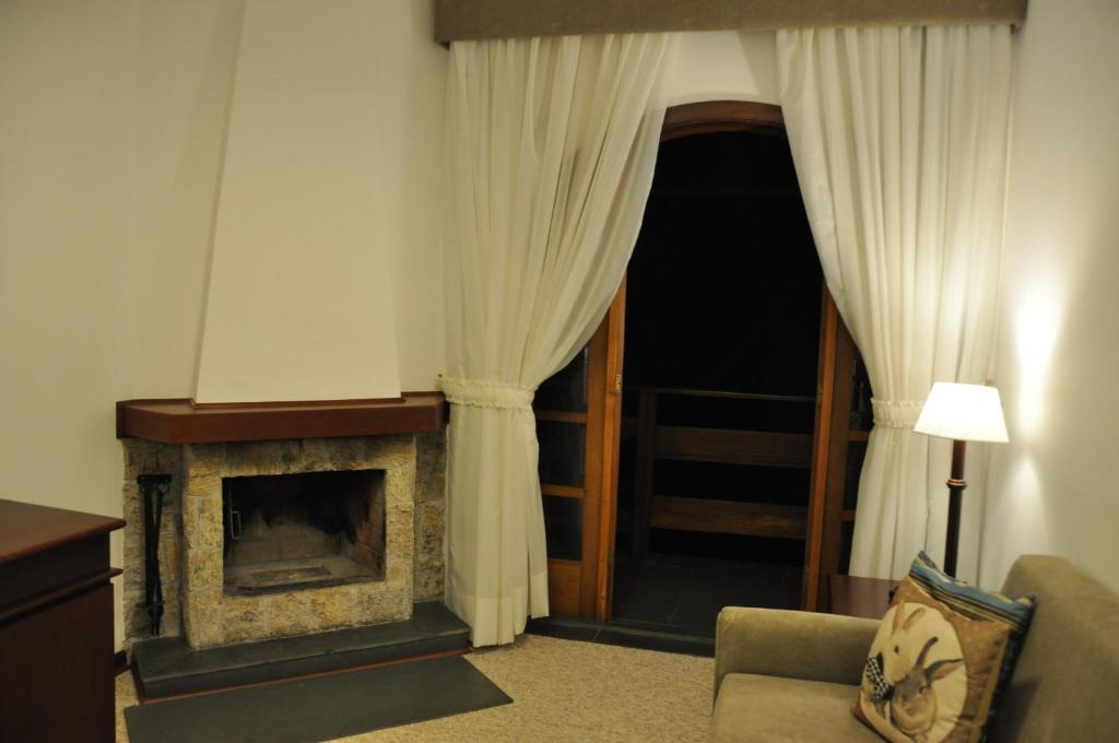  Apartamento Alto Capivari II