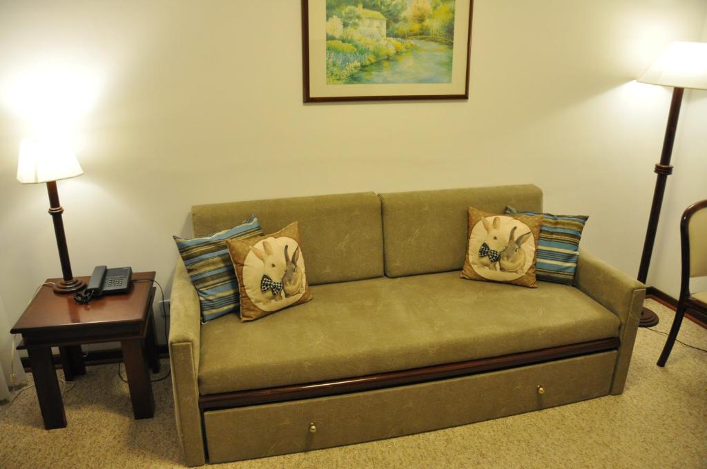  Apartamento Alto Capivari II