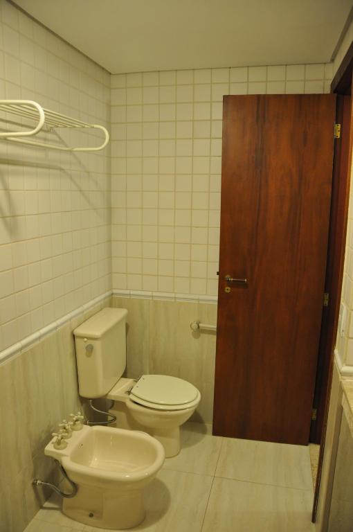  Apartamento Alto Capivari II