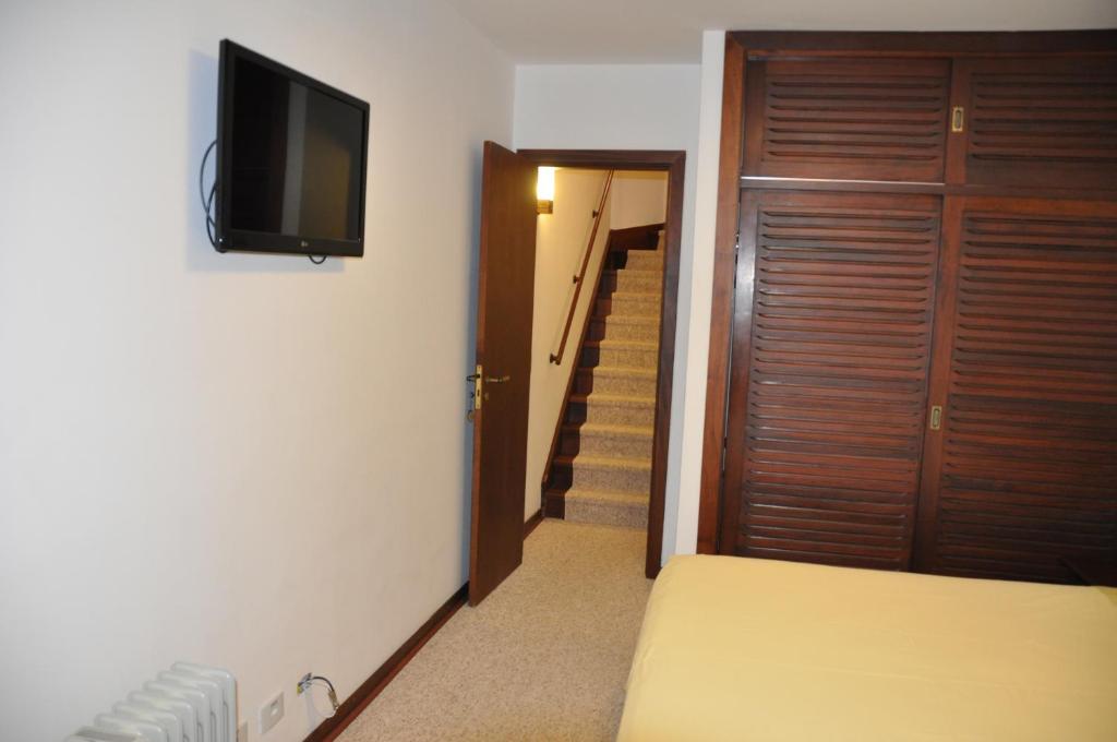  Apartamento Alto Capivari II