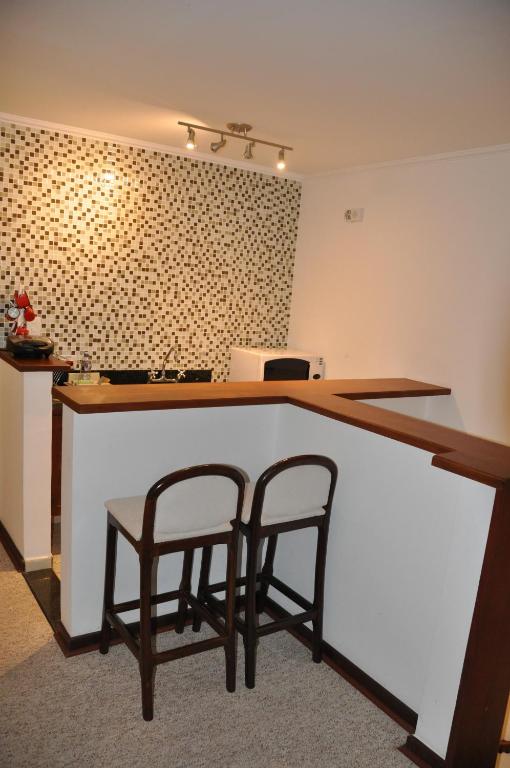  Apartamento Alto Capivari II