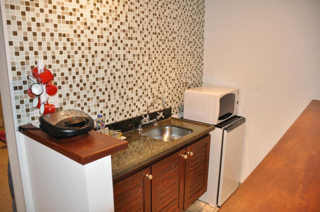  Apartamento Alto Capivari II
