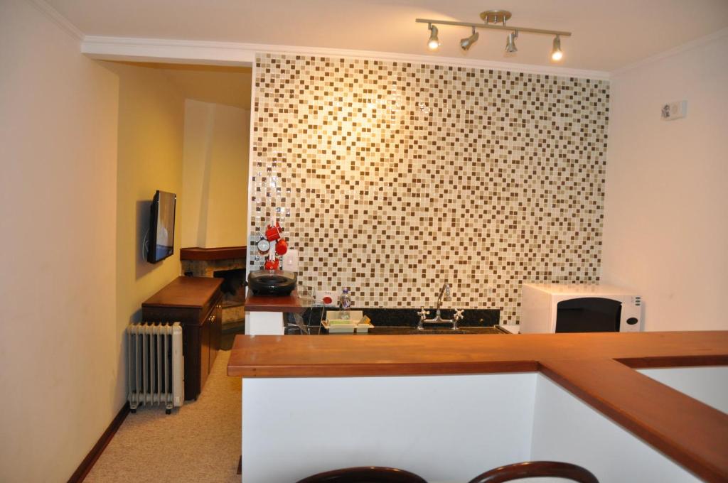  Apartamento Alto Capivari II