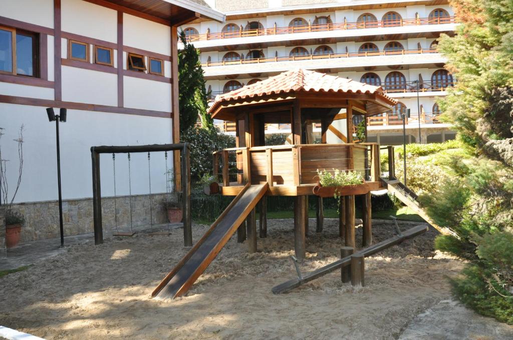  Apartamento Alto Capivari II