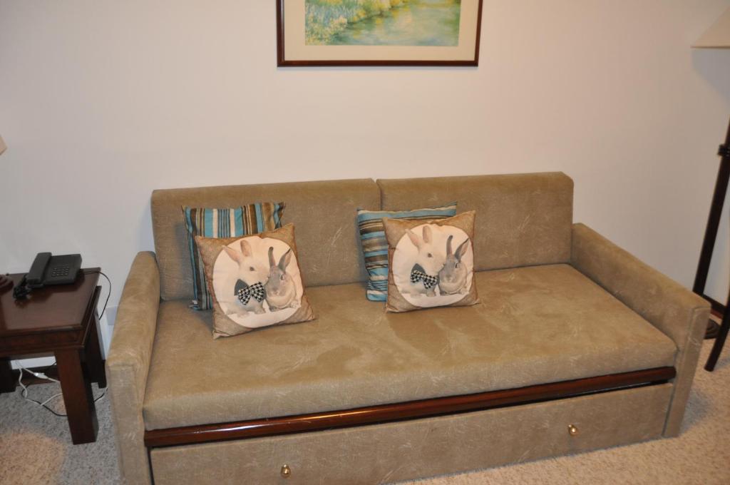  Apartamento Alto Capivari II