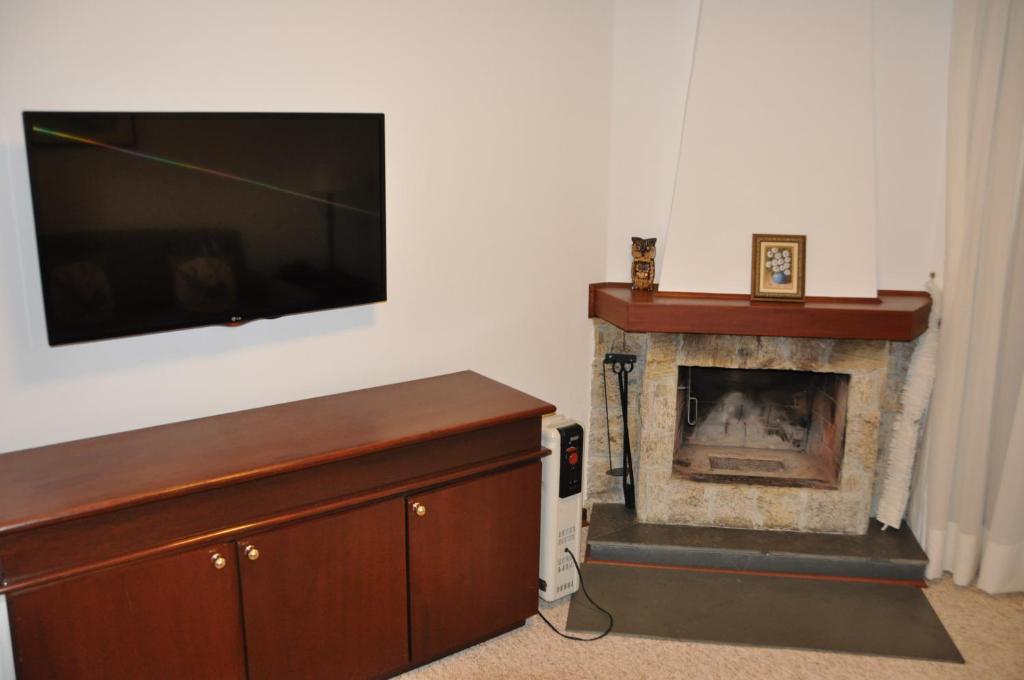  Apartamento Alto Capivari II