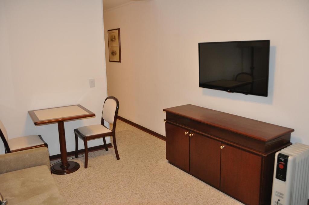  Apartamento Alto Capivari II
