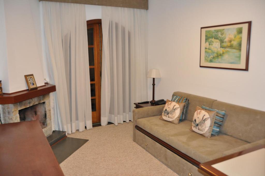  Apartamento Alto Capivari II