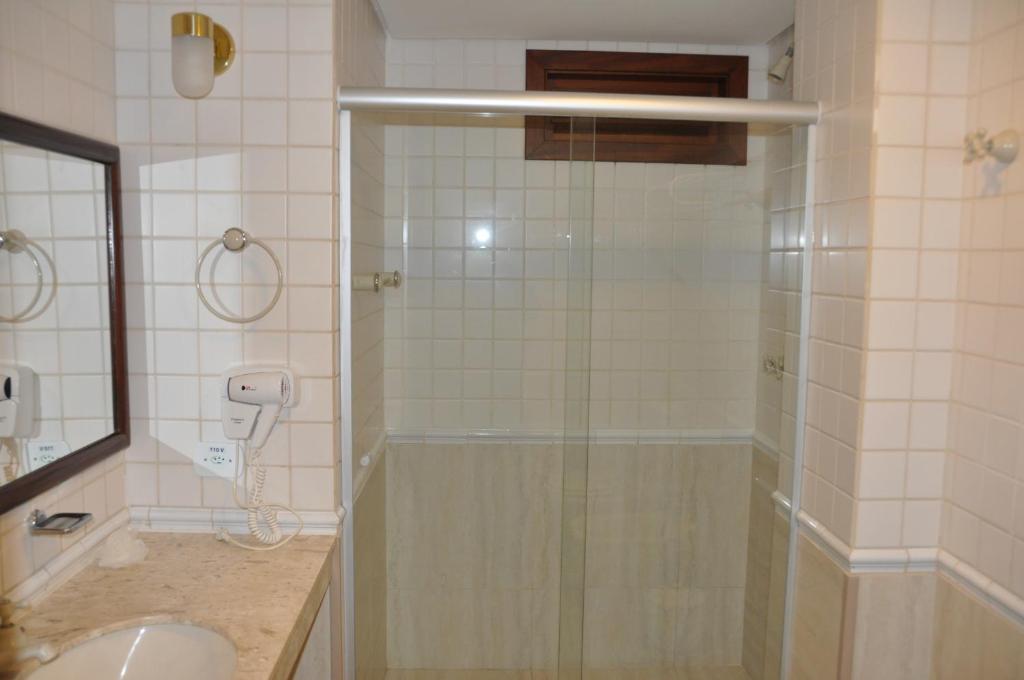  Apartamento Alto Capivari II