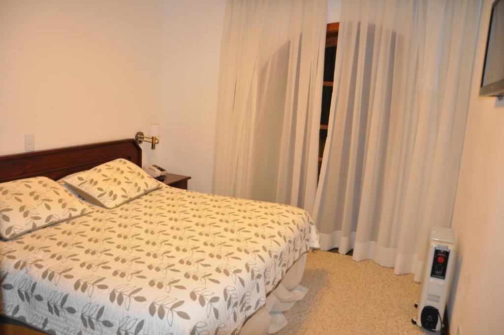  Apartamento Alto Capivari II
