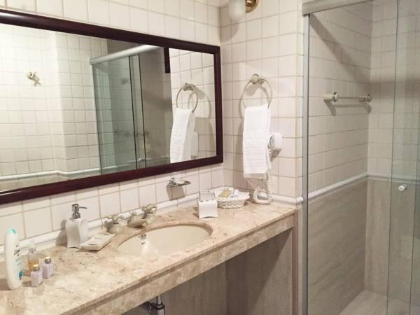  Apartamento Alto Capivari II