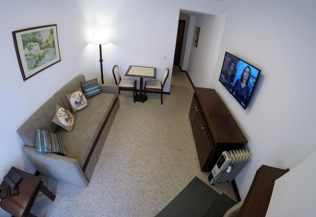  Apartamento Alto Capivari II