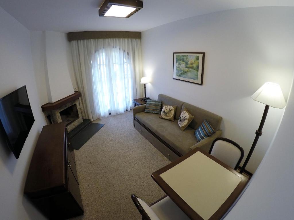  Apartamento Alto Capivari II