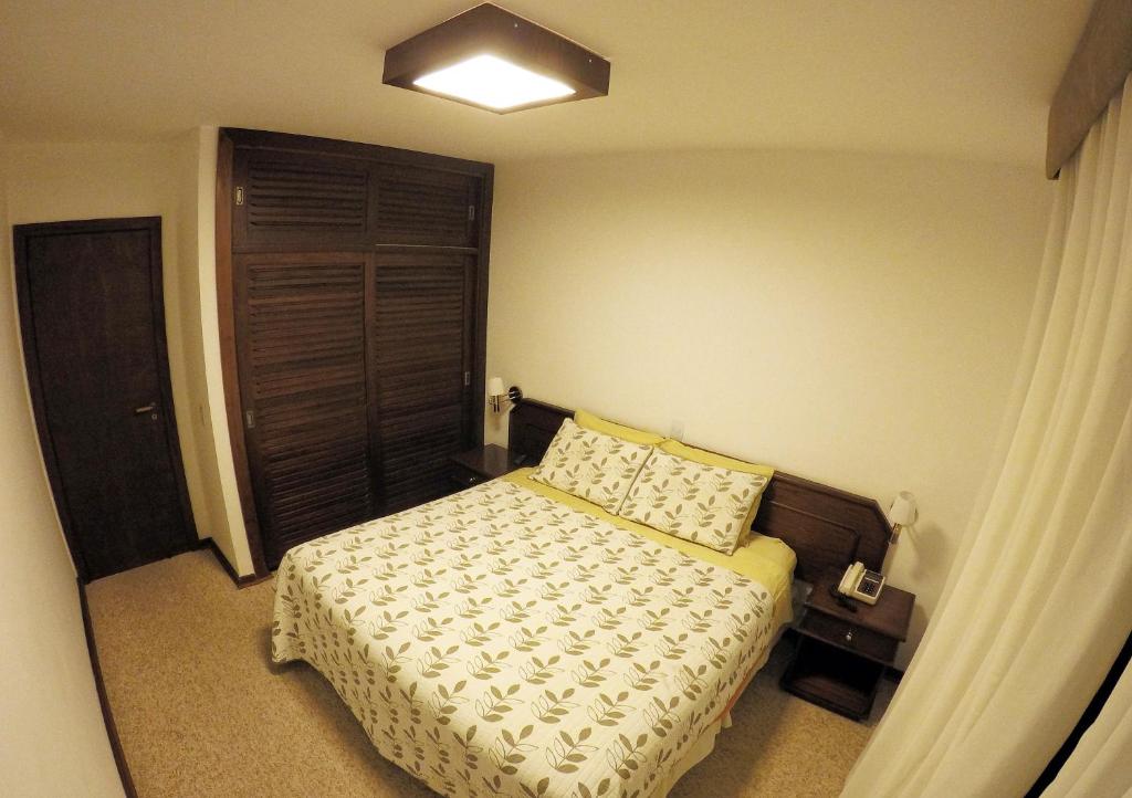  Apartamento Alto Capivari II