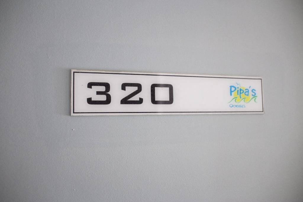  Pipas Ocean