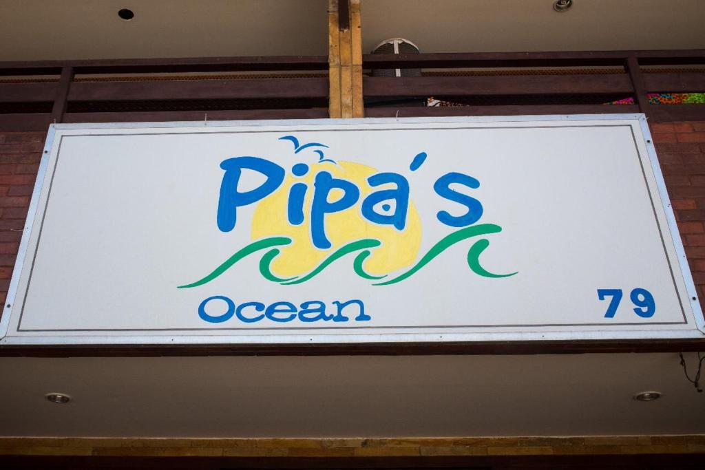  Pipas Ocean