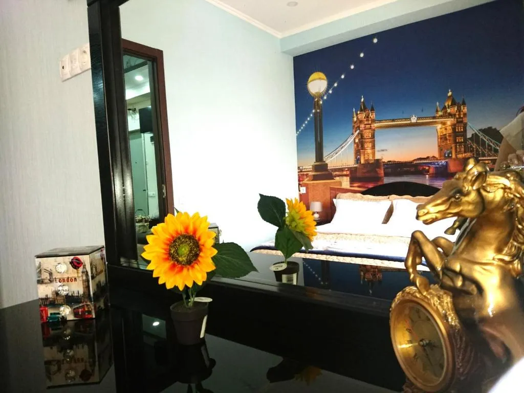 Spacious 2 bedroom apartment, Tbilisi, Georgia