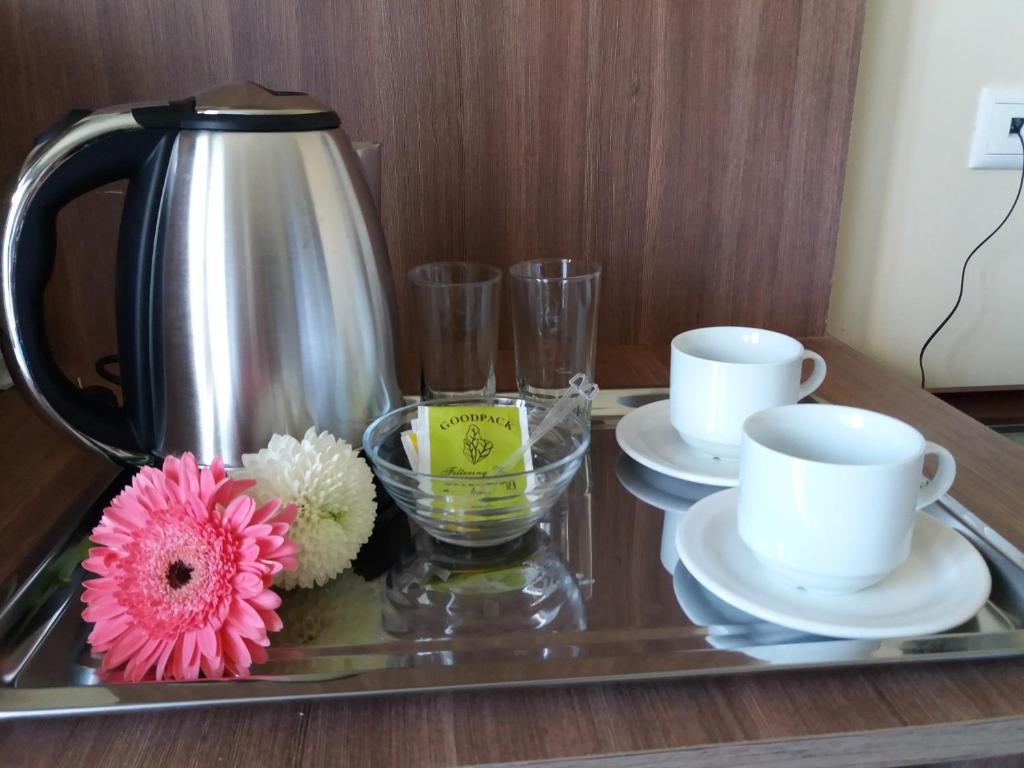 Diogenis Blue Palace - 