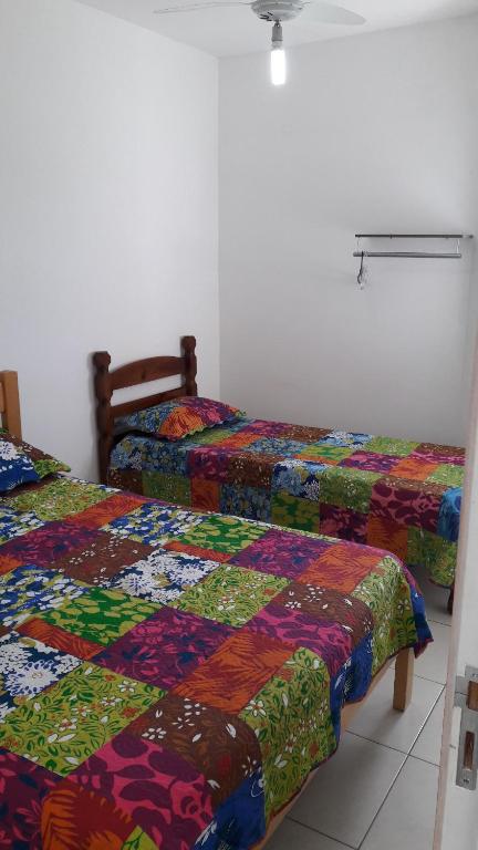  Itanhaém flat residence