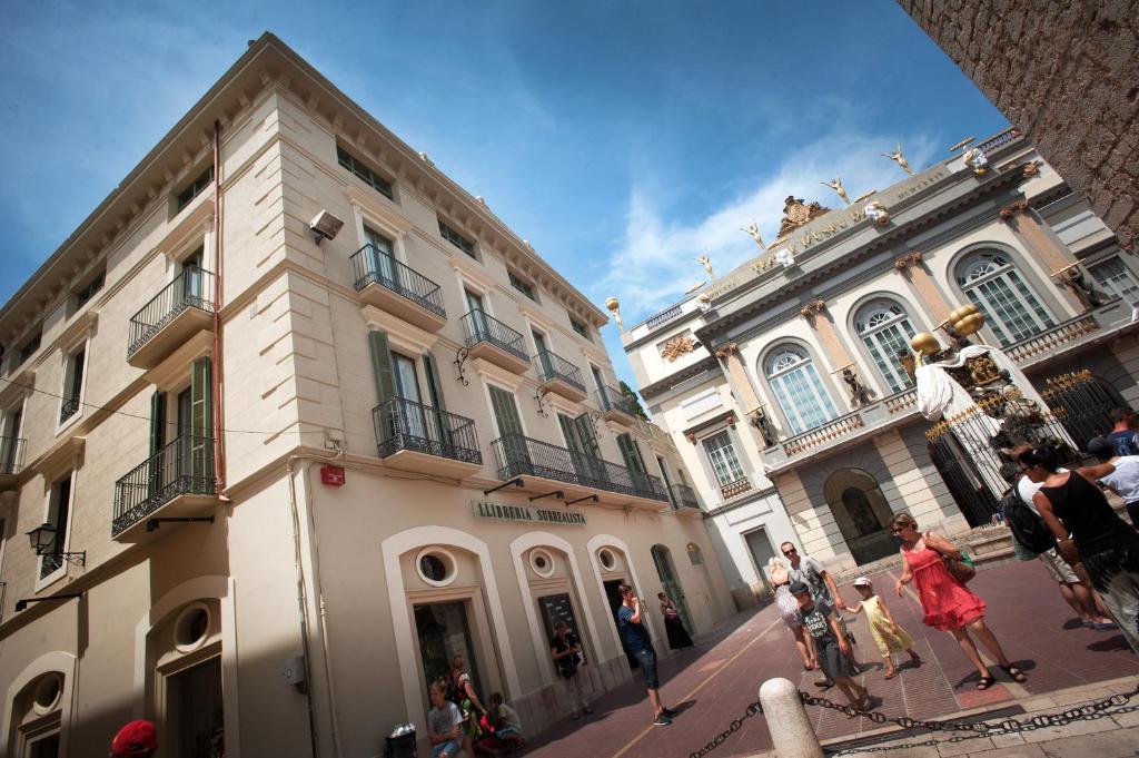 The Museum Apartments, Figueres – Precios actualizados 2023