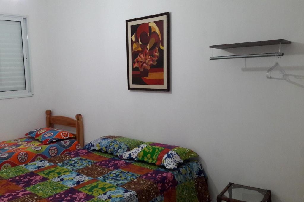  Itanhaém flat residence
