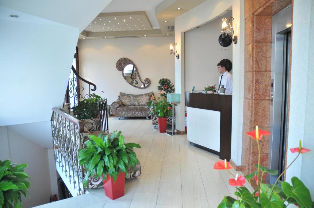 MonarC Hotel - Imazhi 6