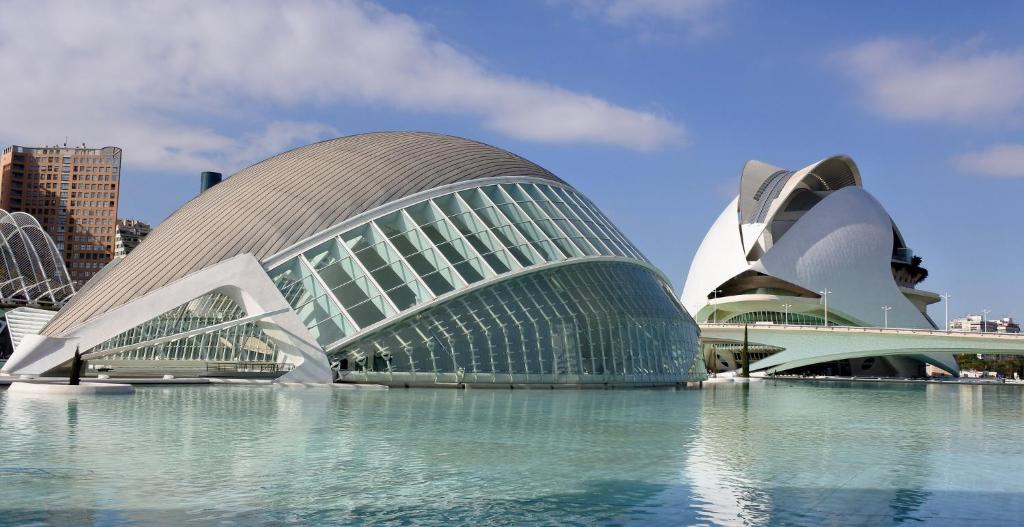 Apartment Puerto Bello, Valencia, Spain - Booking.com