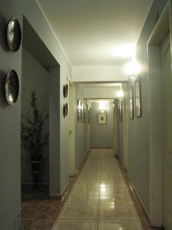 Fotografie z fotogalerie ubytování Solis Dies Hotel v destinaci Lima