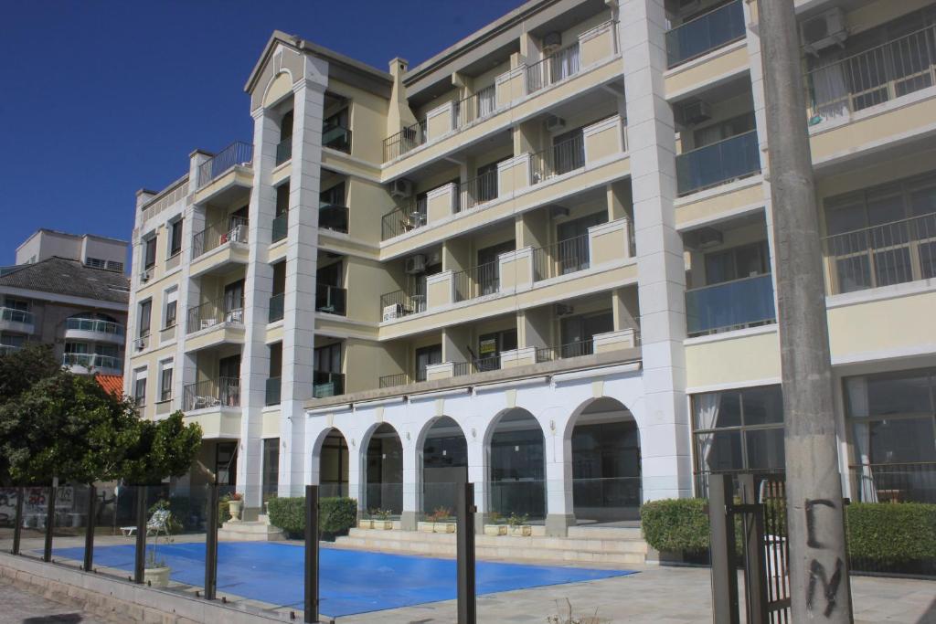  Residencial Lexus Beira-Mar