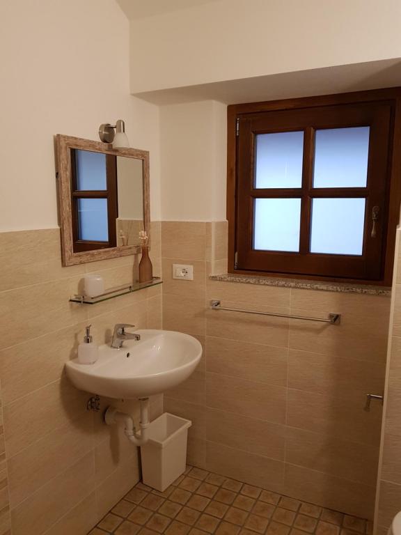 La casa del gnocco - Habitación De Lujo