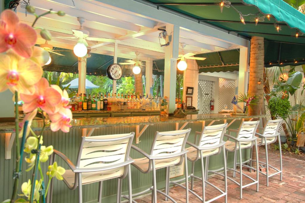 The Gardens Hotel photo 2