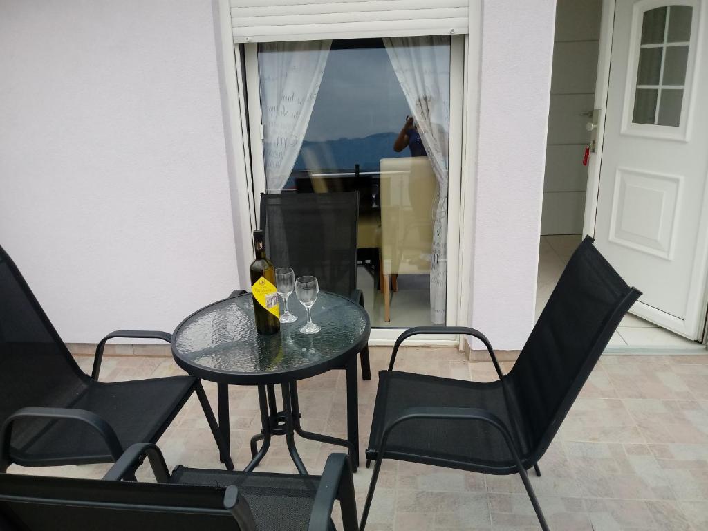 Fotografia z galérie ubytovania Apartmani Fran Vir vo Viry
