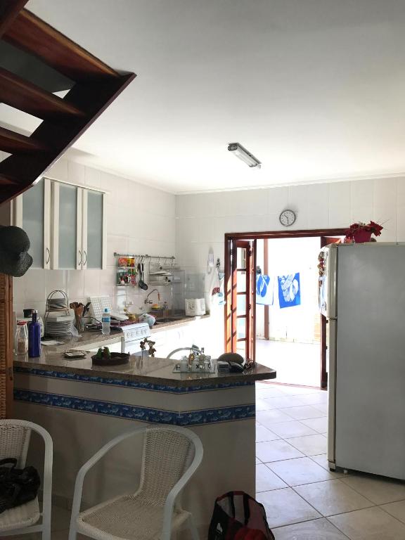  Casa condomínio fechado Bertioga